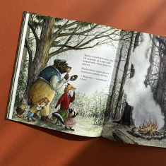 Книга Гектор Лис. У пошуках велетня - Астрід Шекелс