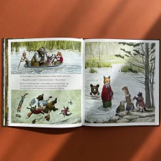 Книга Гектор Лис. У пошуках велетня - Астрід Шекелс