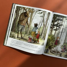 Книга Гектор Лис. У пошуках велетня - Астрід Шекелс