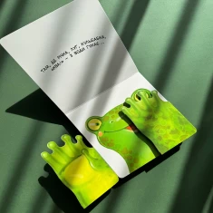 Книга Хто там? - Василь Федієнко Книга Хто там? - Василь Федієнко