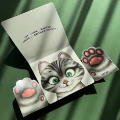 Книга Хто там? - Василь Федієнко Книга Хто там? - Василь Федієнко