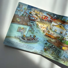 Книга Великі машини-помічники людей - Вольфганг Метцгер