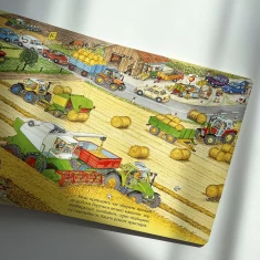 Книга Великі машини-помічники людей - Вольфганг Метцгер