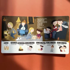 Книга Бодьо вправляється в говорінні - Марта Галевська-Кустра Книга Бодьо вправляється в говорінні - Марта Галевська-Кустра