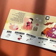 Книга Бодьо вправляється в говорінні - Марта Галевська-Кустра Книга Бодьо вправляється в говорінні - Марта Галевська-Кустра