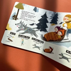 Книга Бодьо вправляється в говорінні - Марта Галевська-Кустра Книга Бодьо вправляється в говорінні - Марта Галевська-Кустра