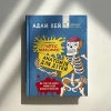 Книга Анатомія для дітей - Адам Кей