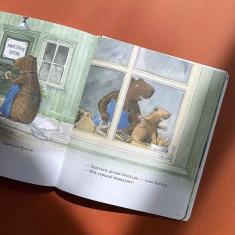 Книга Кастор — на всі лапи майстер: розповідає про інструменти та вчить їх застосовувати - Ларс Клінтінг