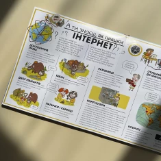 Книга Як усе працює? Просто про навколишній світ - Олдріх Ружичка Книга Як усе працює? Просто про навколишній світ - Олдріх Ружичка