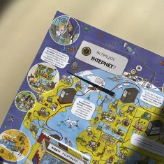 Книга Як усе працює? Просто про навколишній світ - Олдріх Ружичка Книга Як усе працює? Просто про навколишній світ - Олдріх Ружичка