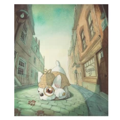 Книга Ким я мрію бути? - Квентін Ґребан