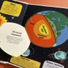 Книга Маленькі дослідники: Космічний світ - Рут Мартін