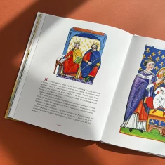 Книга Анна Ярославна: Київська князівна — королева Франції - Іван Малкович