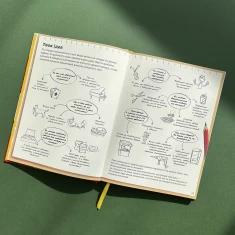 Книга Бізнес для початківців - Лара Браян, Роуз Голл