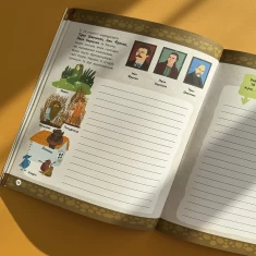 Книга Історія України. Від первісних часів до сьогодення. Завдання та безліч фактів - Ганна Булгакова Книга Історія України. Від первісних часів до сьогодення. Завдання та безліч фактів - Ганна Булгакова
