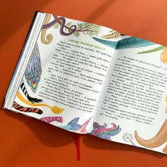 Книга Малим дітям про все на світі. Енциклопедія в казках - Сашко Дерманський