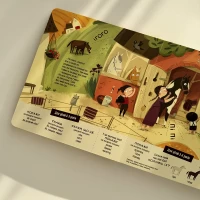 Книга Бодьо в селі - Марта Галевська-Кустра