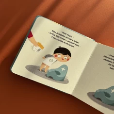 Комплект Серія з 5 маленьких книг  Комплект Серія з 5 маленьких книг