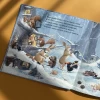 Книга Різдво Борсука Буркотуна - Пол Брайт