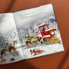 Книга Різдвяна пригода паровозика - Анна Рюхе