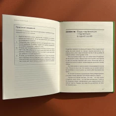 Книга Закони переможців. Як здійснити cвої мрії - Бодо Шефер