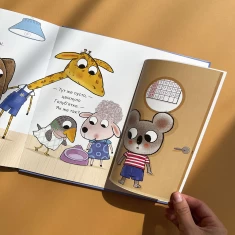 Книга Що там у горщику? - Ґвідо Ван Ґенехтен