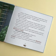 Книга Відчайдухи у країні єдинорогів - Ельса Пунсет Книга Відчайдухи у країні єдинорогів - Ельса Пунсет