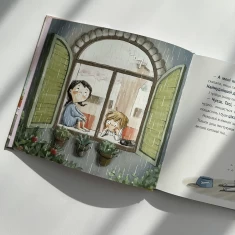 Серія книг про відчайдухів Серія книг про відчайдухів