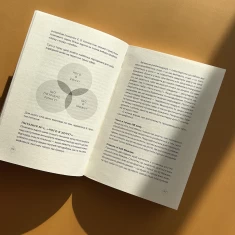 Книга Кар’єра без драм і травм - Анна Мазур, Настя Пасенко