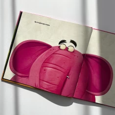 Книга Туптуп - Анья Дамірон Книга Туптуп - Анья Дамірон