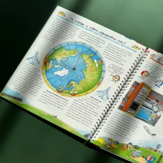 Книга Годинник і час. Чому? Чого? Навіщо? - Ангела Вайнгольд Книга Годинник і час. Чому? Чого? Навіщо? - Ангела Вайнгольд