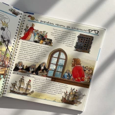 Книга Усе про піратів. Чому? Чого? Навіщо? - Андреа Ерне Книга Усе про піратів. Чому? Чого? Навіщо? - Андреа Ерне