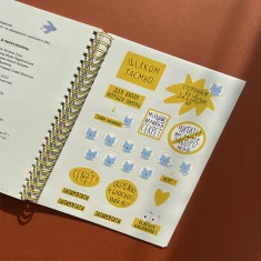 Книга Книжка сили й перетворень - Світлана Ройз