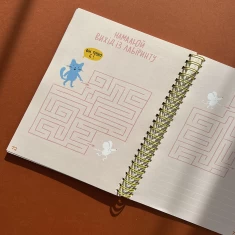 Книга Книжка сили й перетворень - Світлана Ройз