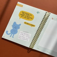 Книга Книжка сили й перетворень - Світлана Ройз