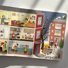 Книга Віммельбух 