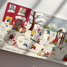 Книга Віммельбух 