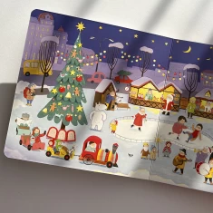 Книга Віммельбух 