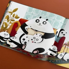 Книга Різдвяний пундик - Тоня Коржик Книга Різдвяний пундик - Тоня Коржик