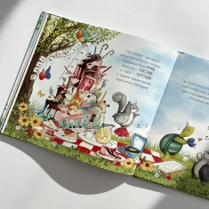 Книга Ідеальний рецепт до дня народження - Кеті Гадсон