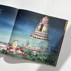 Книга Ідеальний рецепт до дня народження - Кеті Гадсон