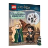 Книга LEGO® Harry Potter™. Сортувальна церемонія