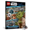 Книга LEGO® Star Wars™ У пошуках дроїда-шпигуна