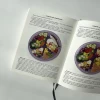 Книга «ЇЖ: Щоденник стосунків з їжею» - Ганна Пархоменко