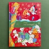 Книга Різдвяні історії. Колекція казок - Disney