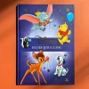 Книга Класика Disney 1. Колекція казок