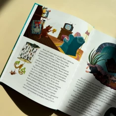 Книга Класика Disney 2. Колекція казок Книга Класика Disney 2. Колекція казок