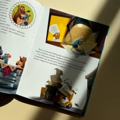 Книга Класика Disney 2. Колекція казок Книга Класика Disney 2. Колекція казок