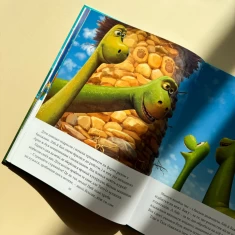 Книга Класика Disney 2. Колекція казок Книга Класика Disney 2. Колекція казок