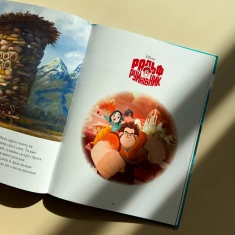 Книга Класика Disney 2. Колекція казок Книга Класика Disney 2. Колекція казок